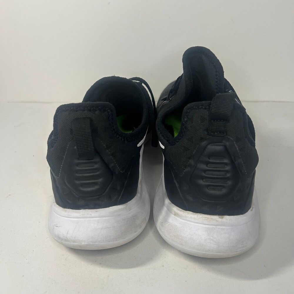 Nike Free TR 8 Women’s Training Shoes Size 9 Black White 942888-001 - Picture 3 of 8